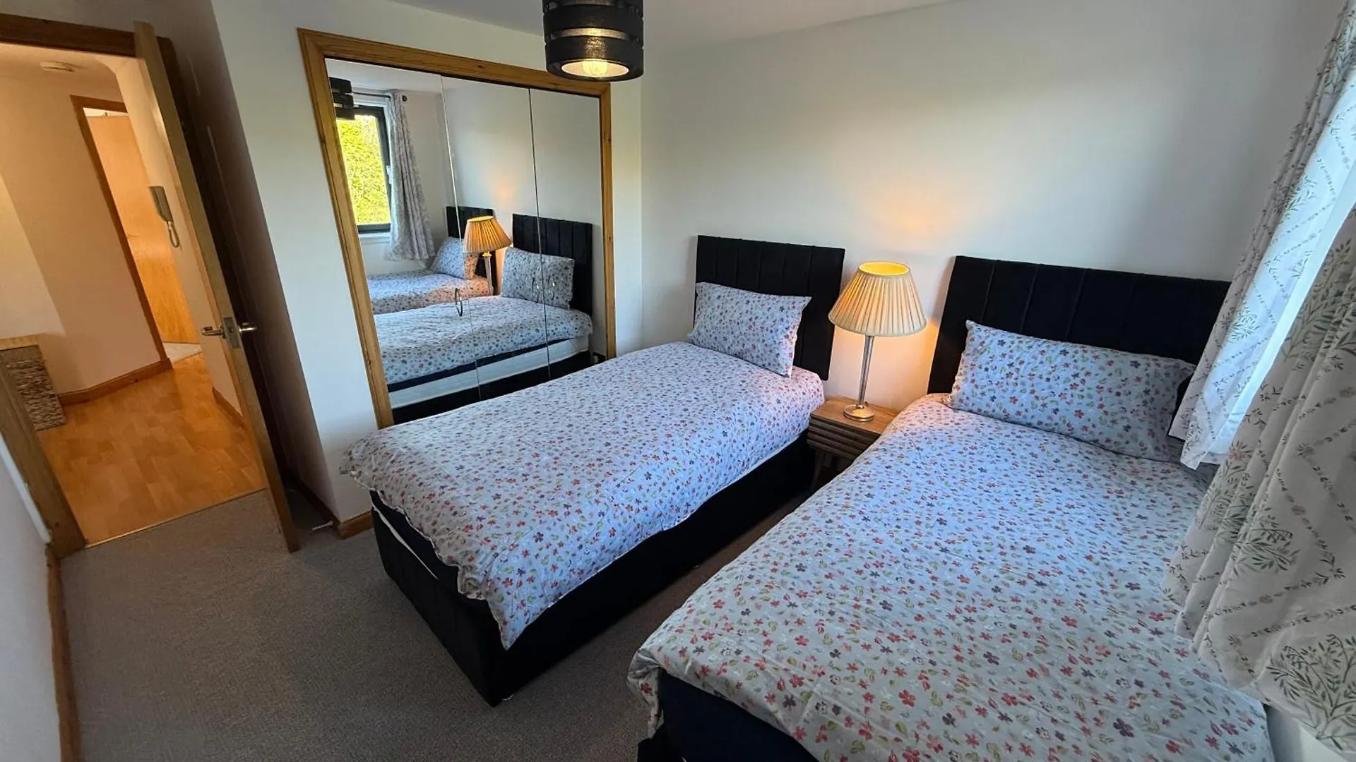 Ferryhills Riverside Retreat أبردين شقة