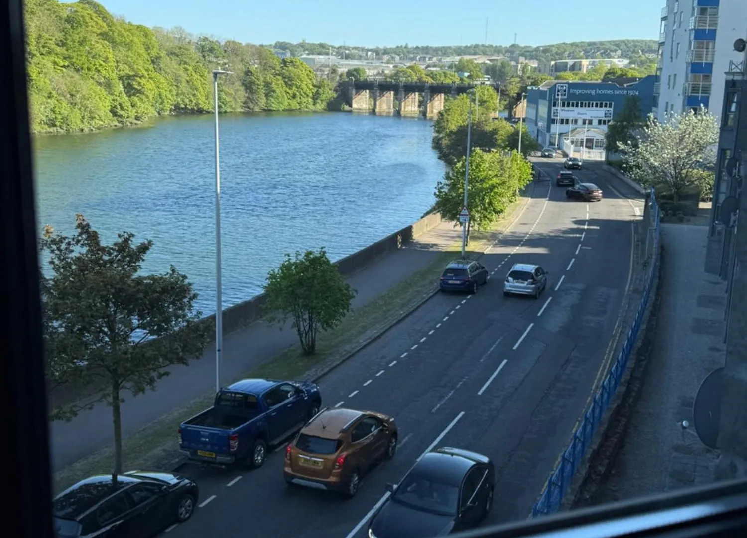 Ferryhills Riverside Retreat أبردين 0*,  المملكة المتحدة