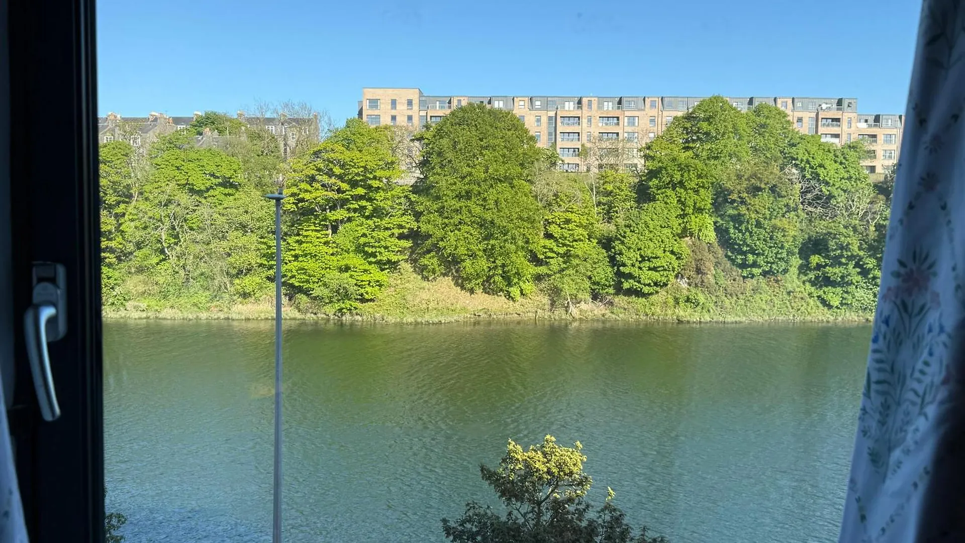 شقة Ferryhills Riverside Retreat أبردين