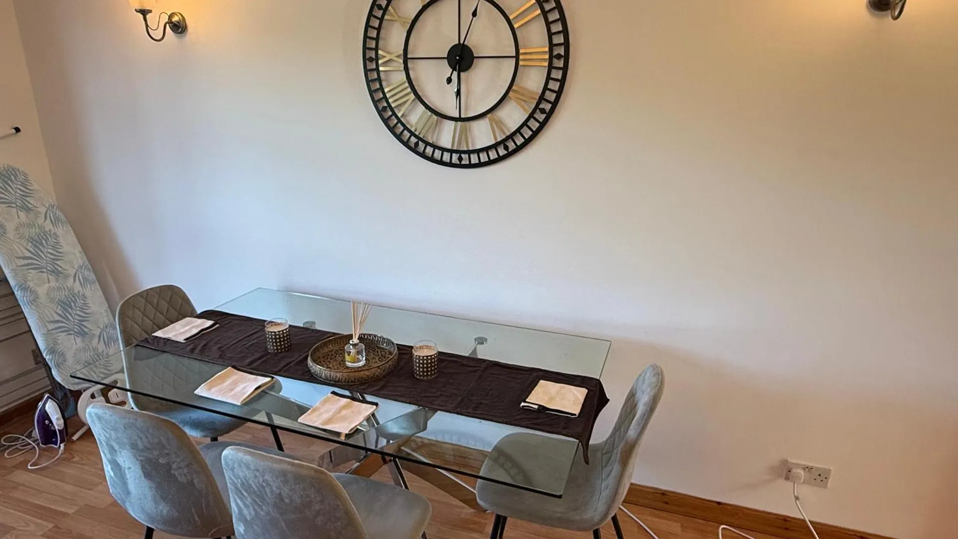 Ferryhills Riverside Retreat أبردين 0*,