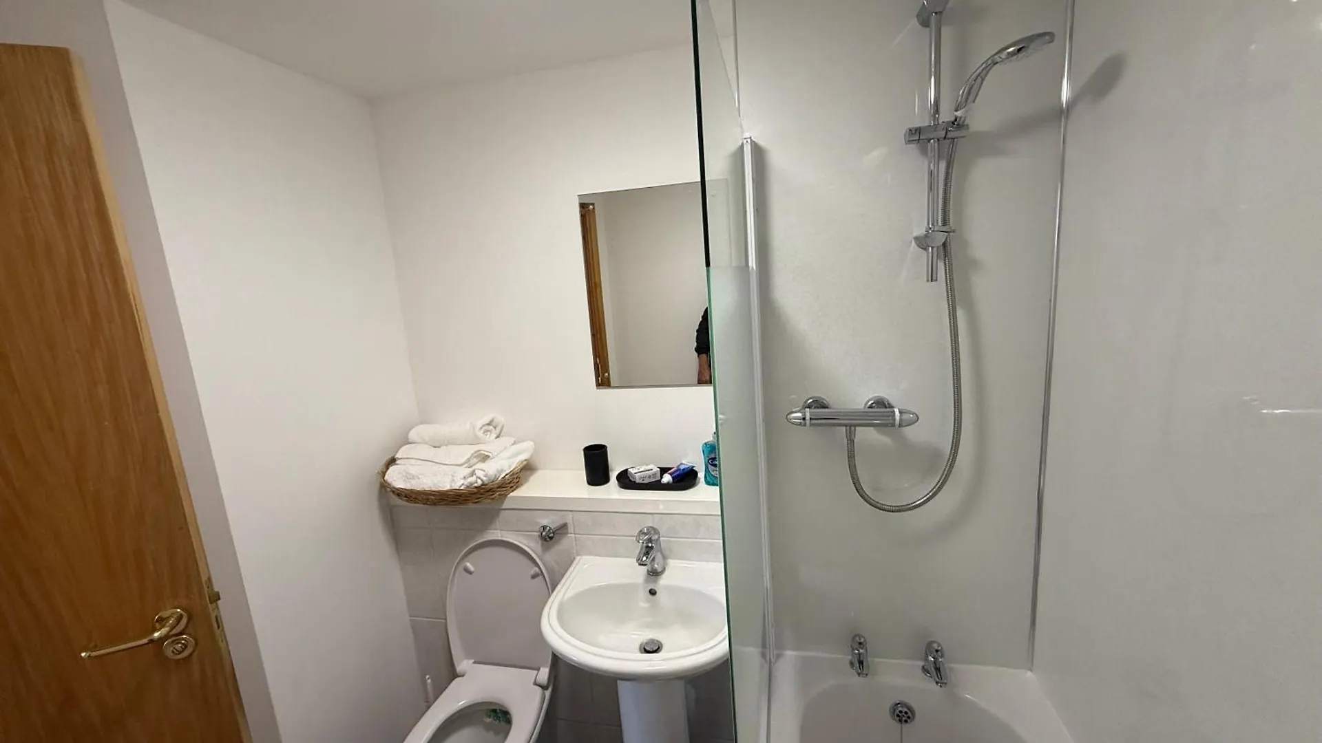 Ferryhills Riverside Retreat أبردين