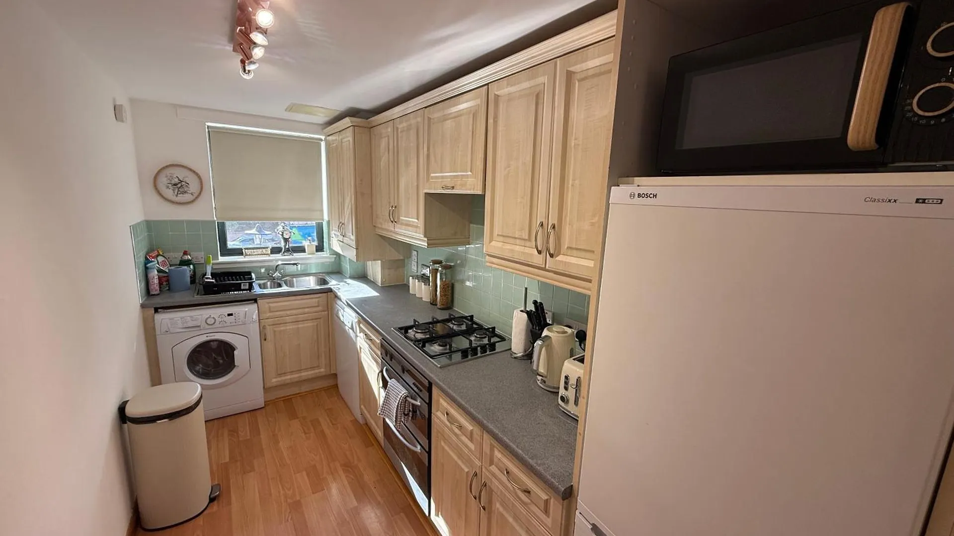 شقة Ferryhills Riverside Retreat أبردين